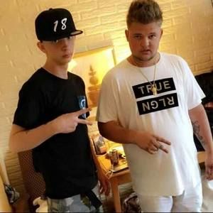 Meet your Posher, Kevin